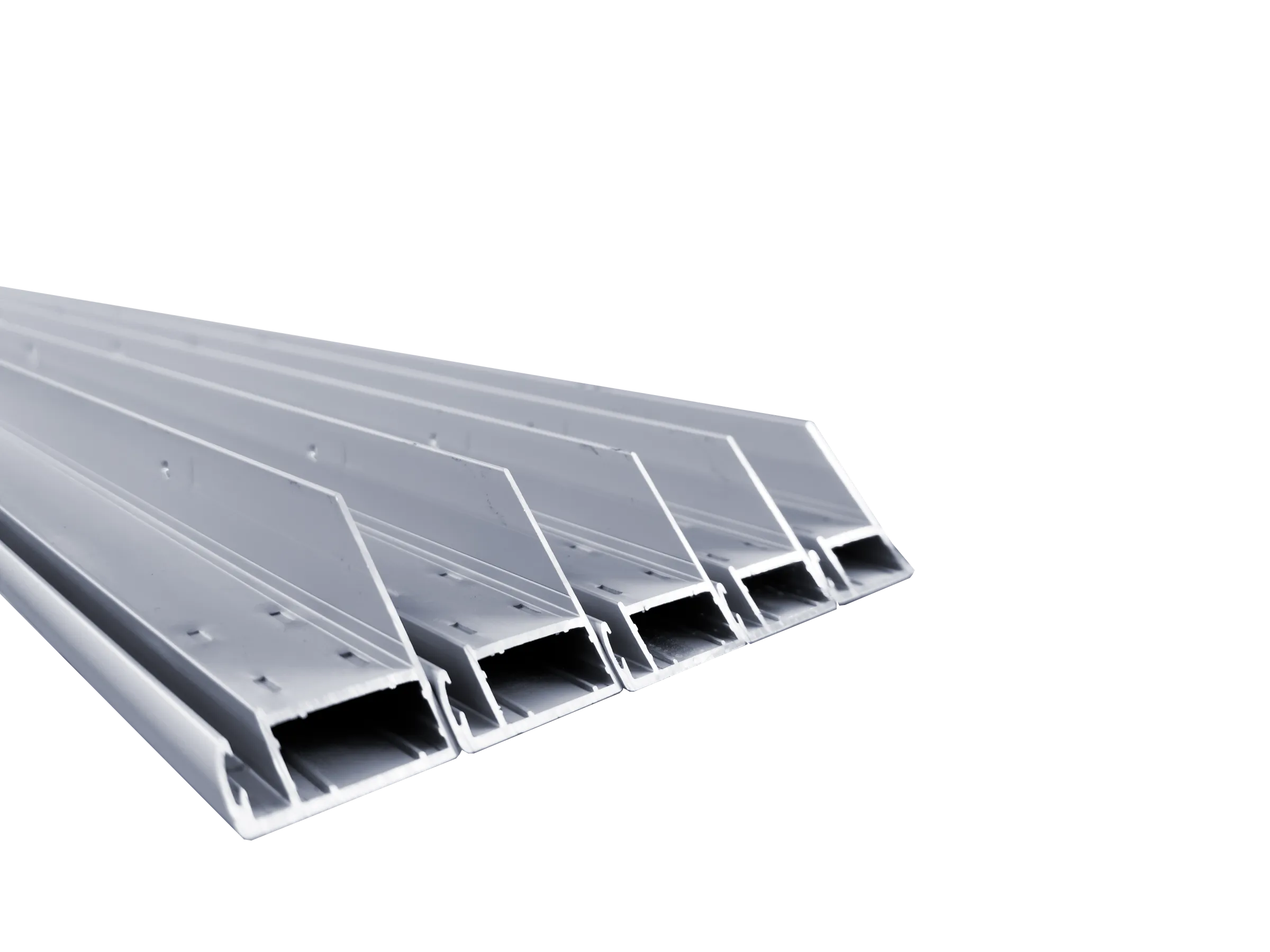 Biyet — HM Group Metal üretim hattı